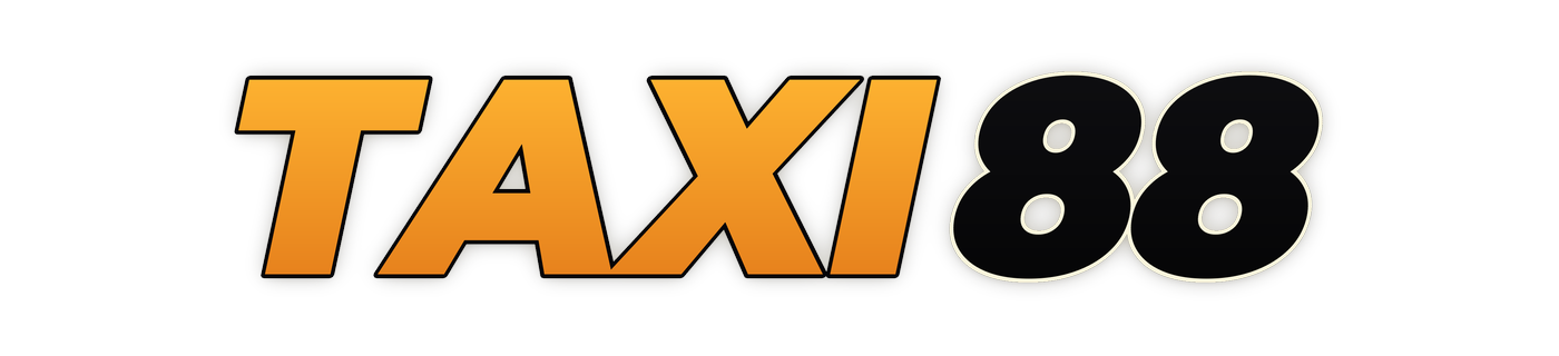 taxi88 Logo